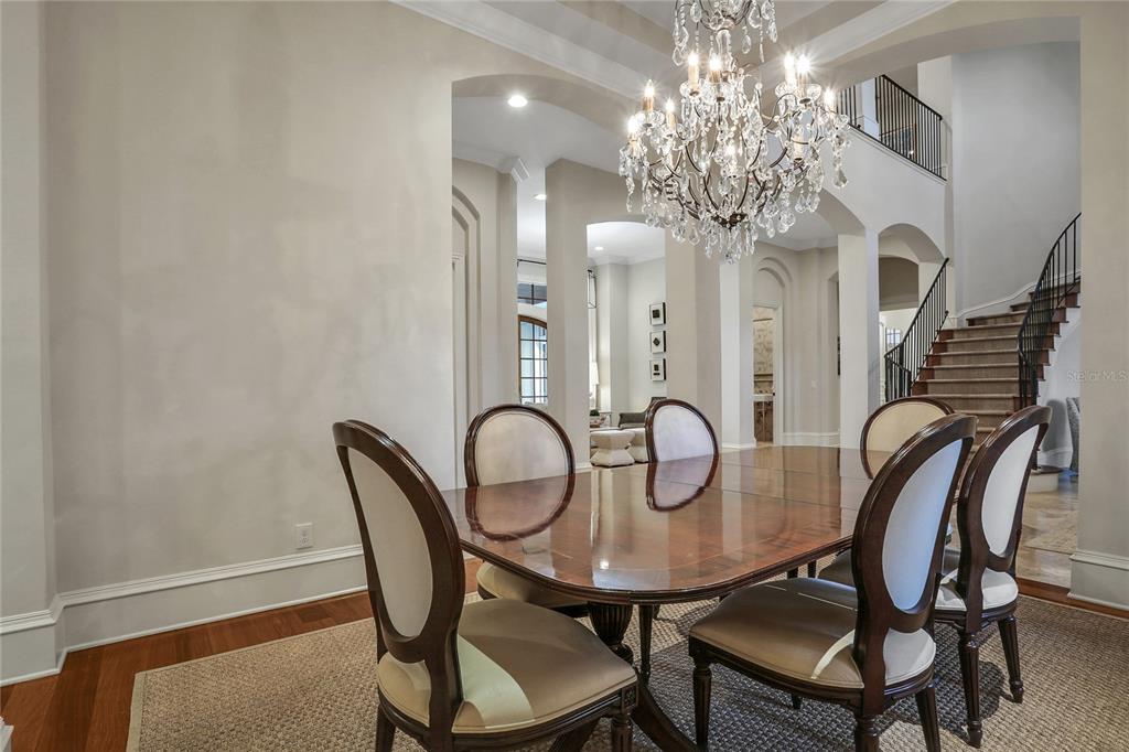 HIGHLANDS AT LAKE CONWAY - Residential