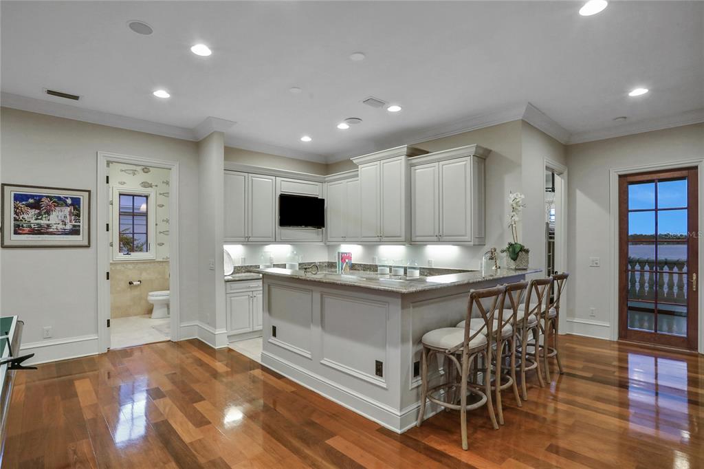 HIGHLANDS AT LAKE CONWAY - Residential