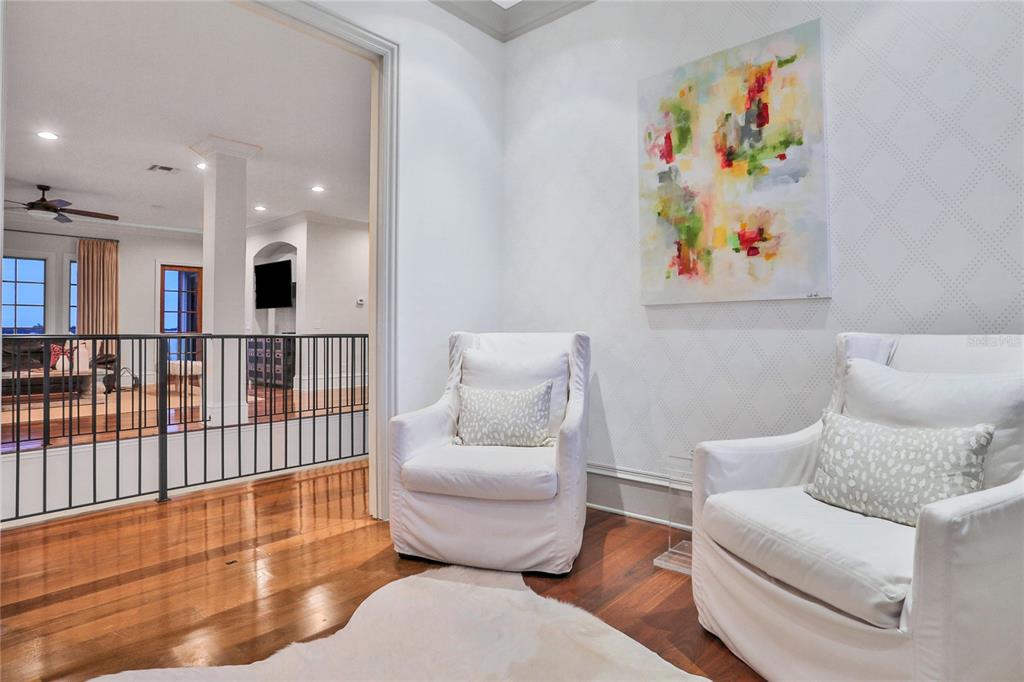 HIGHLANDS AT LAKE CONWAY - Residential