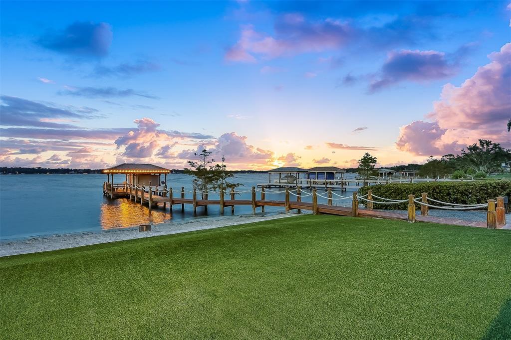 HIGHLANDS AT LAKE CONWAY - Residential