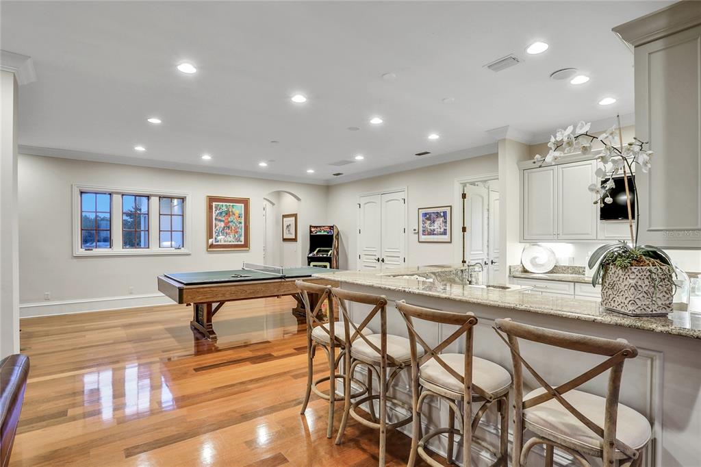 HIGHLANDS AT LAKE CONWAY - Residential