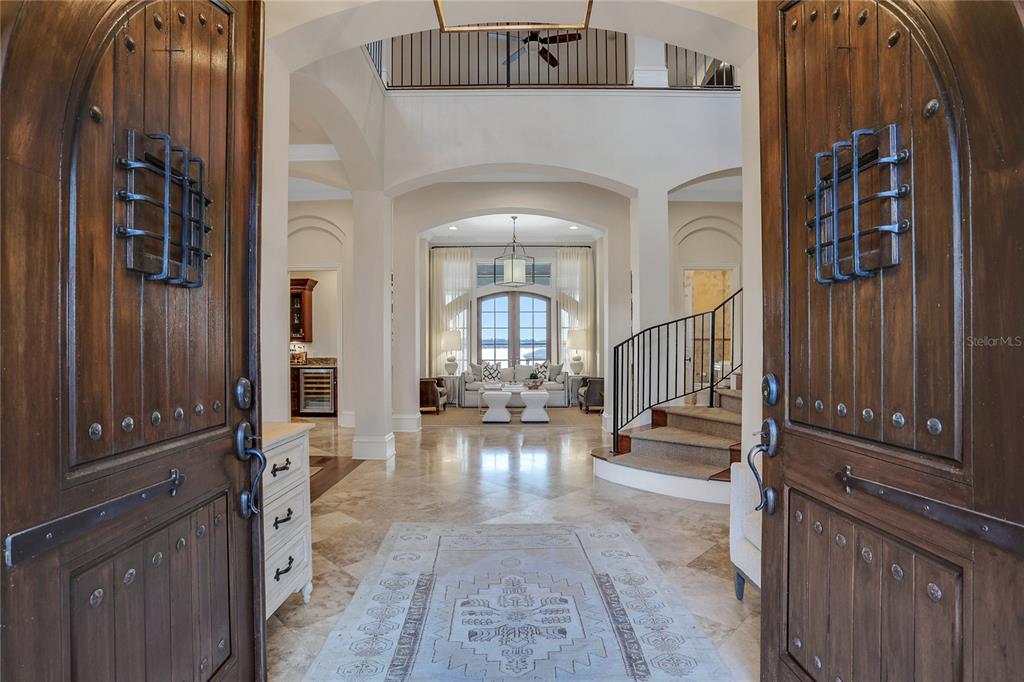 HIGHLANDS AT LAKE CONWAY - Residential