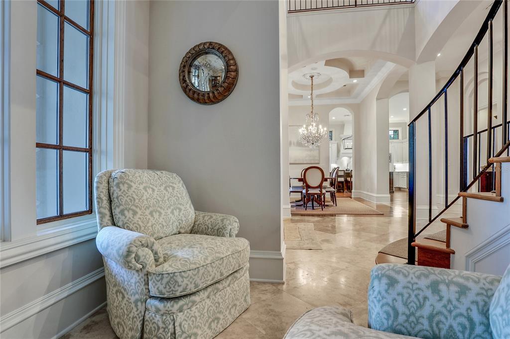 HIGHLANDS AT LAKE CONWAY - Residential