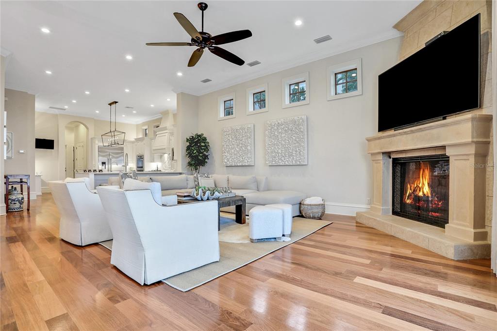 HIGHLANDS AT LAKE CONWAY - Residential