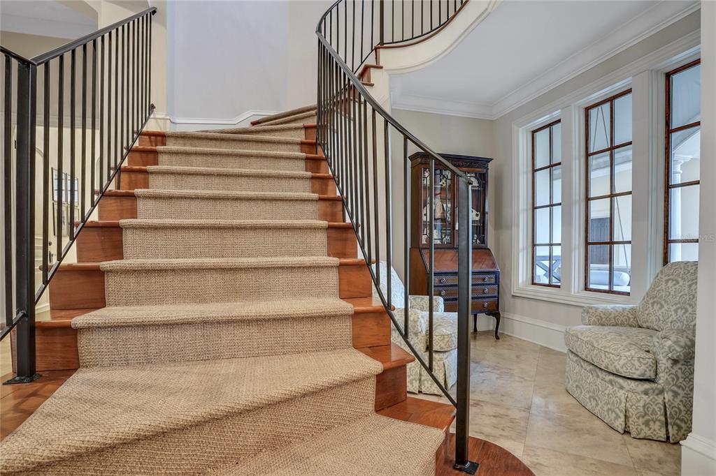 HIGHLANDS AT LAKE CONWAY - Residential