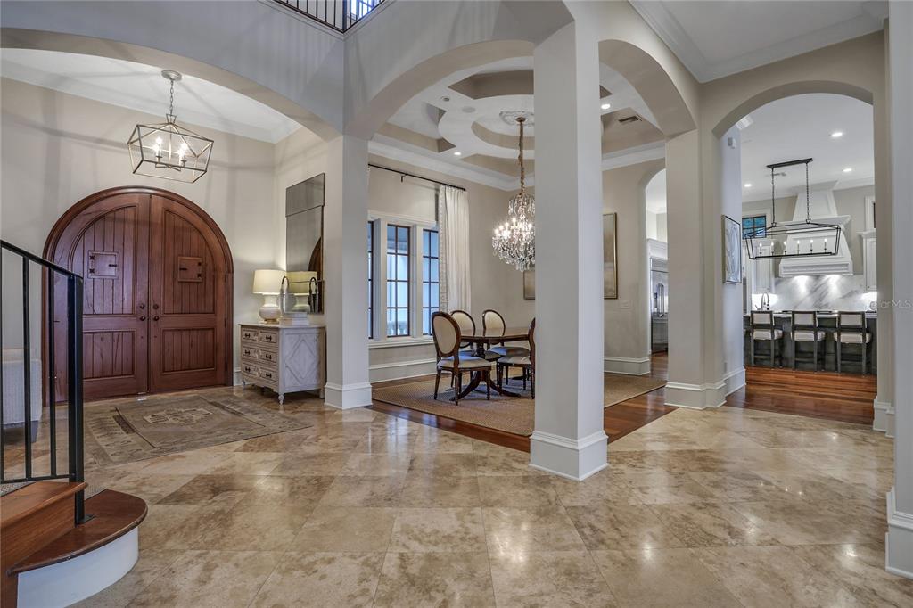 HIGHLANDS AT LAKE CONWAY - Residential