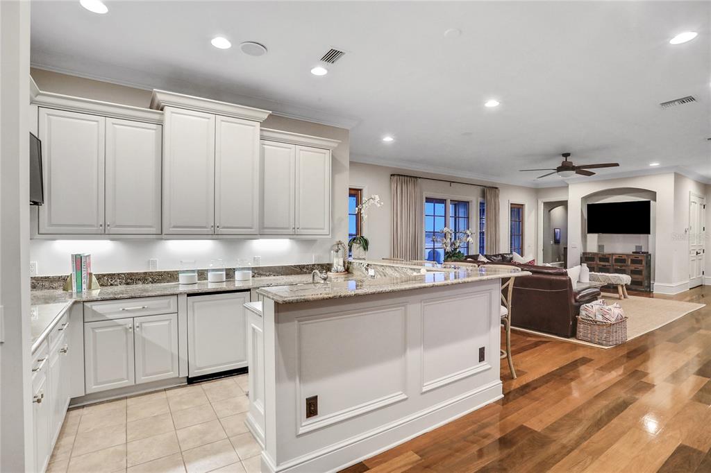 HIGHLANDS AT LAKE CONWAY - Residential