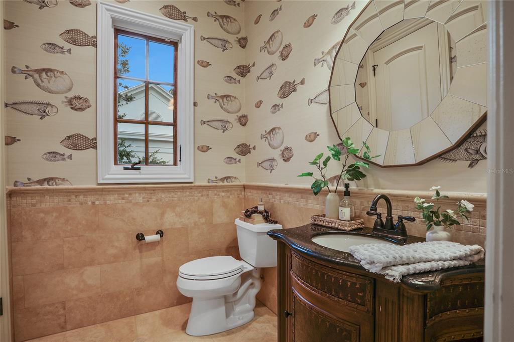 HIGHLANDS AT LAKE CONWAY - Residential