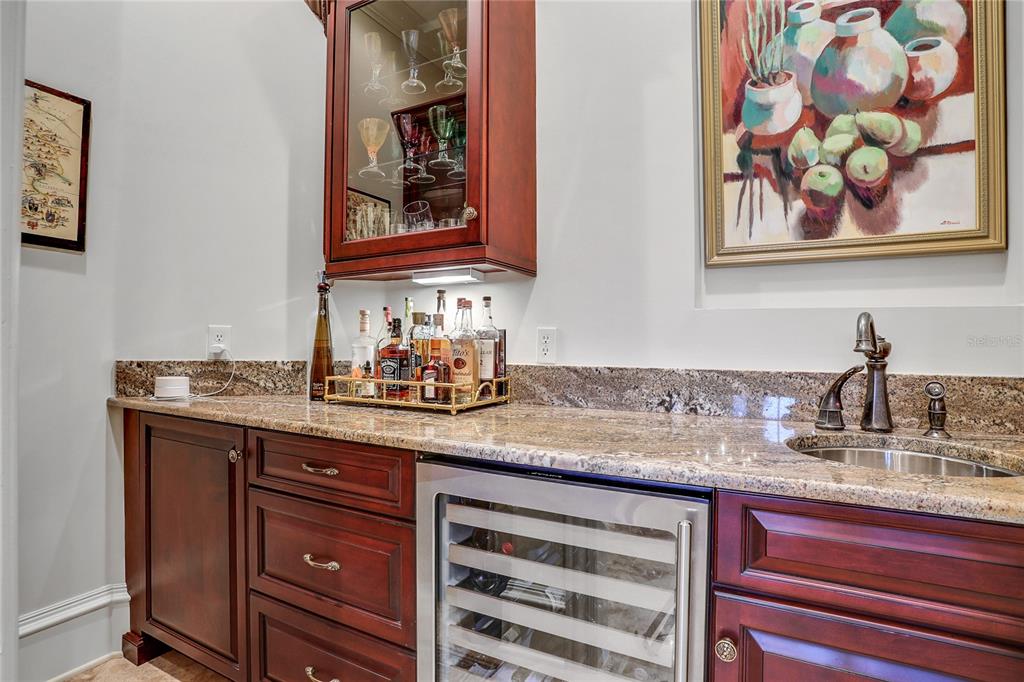 HIGHLANDS AT LAKE CONWAY - Residential