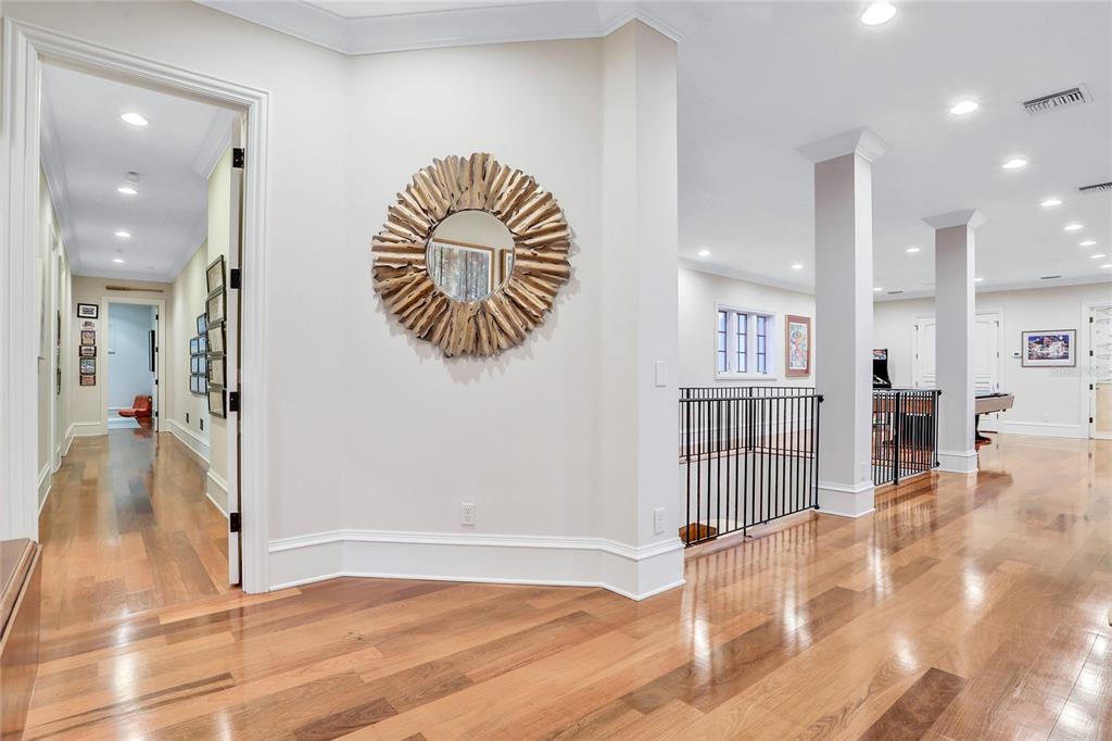 HIGHLANDS AT LAKE CONWAY - Residential