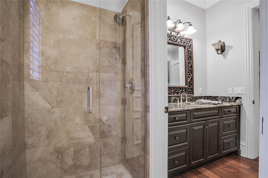 HIGHLANDS AT LAKE CONWAY - Residential