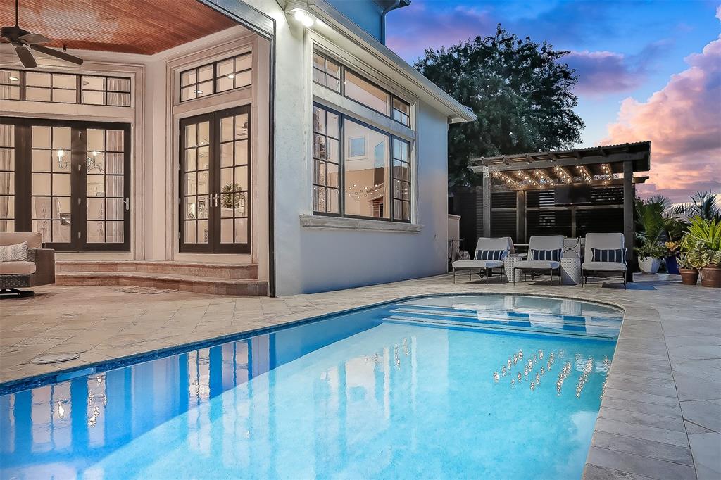 HIGHLANDS AT LAKE CONWAY - Residential