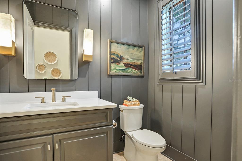 HIGHLANDS AT LAKE CONWAY - Residential