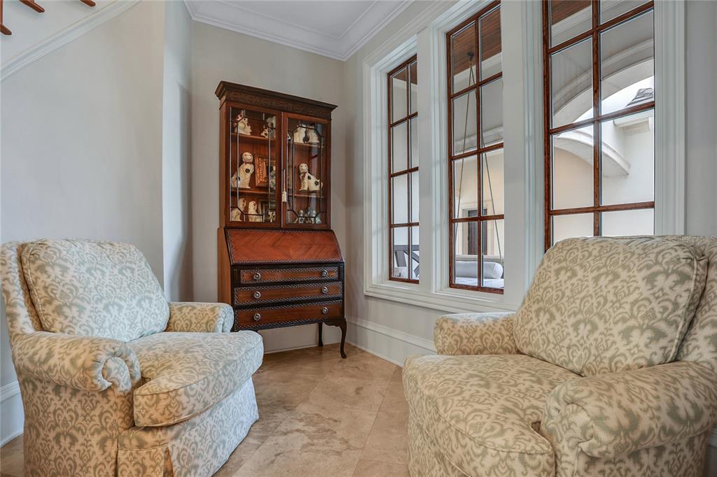 HIGHLANDS AT LAKE CONWAY - Residential