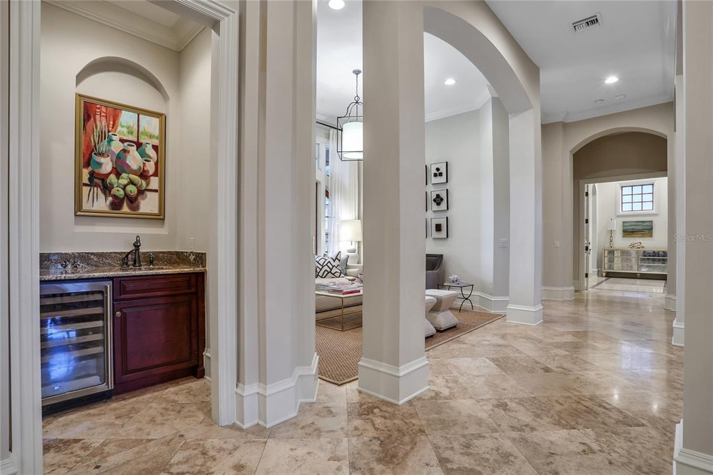 HIGHLANDS AT LAKE CONWAY - Residential