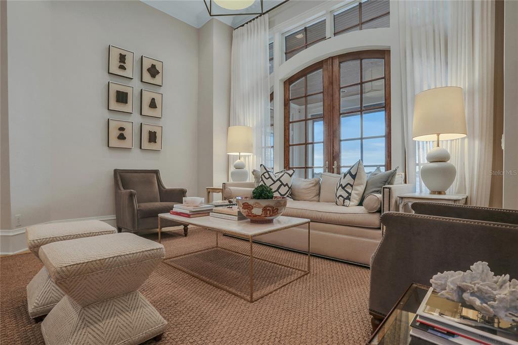 HIGHLANDS AT LAKE CONWAY - Residential