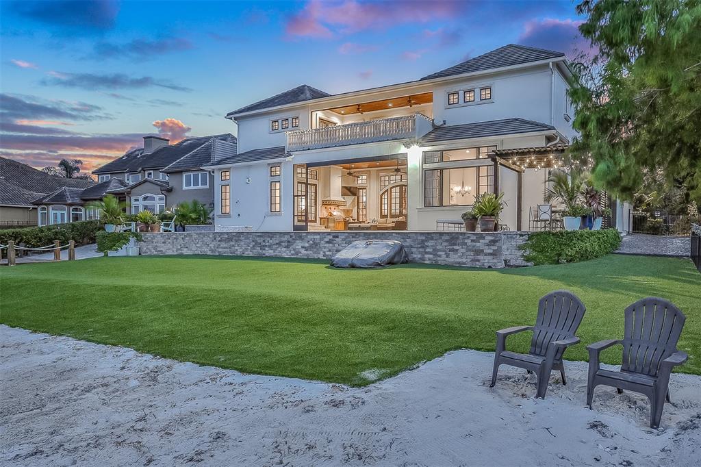 HIGHLANDS AT LAKE CONWAY - Residential