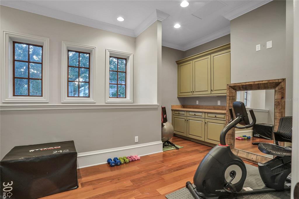 HIGHLANDS AT LAKE CONWAY - Residential