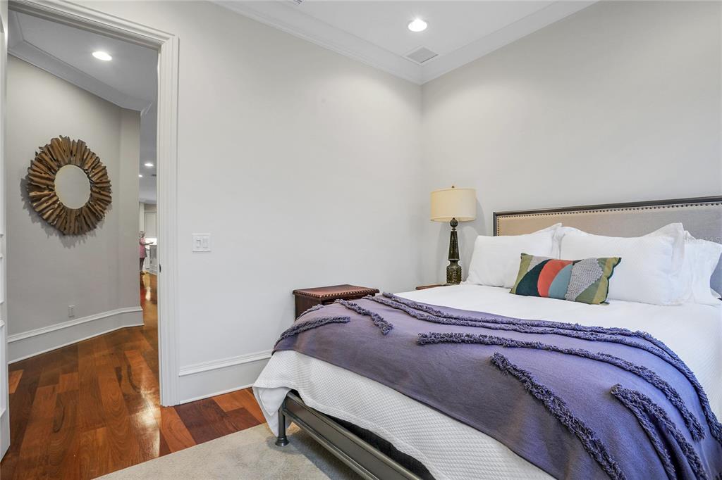 HIGHLANDS AT LAKE CONWAY - Residential