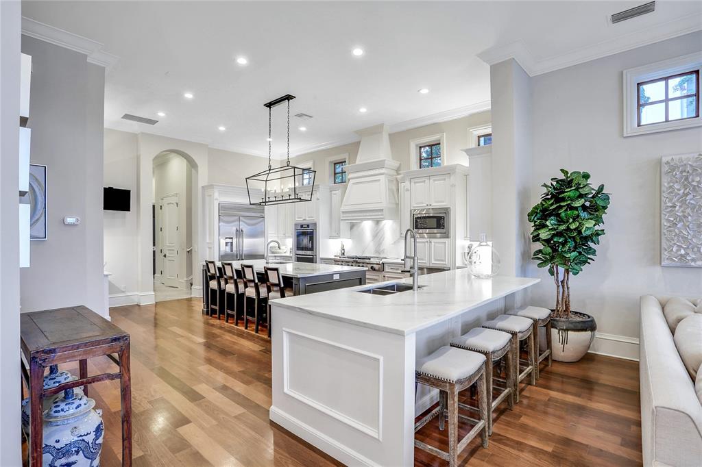 HIGHLANDS AT LAKE CONWAY - Residential