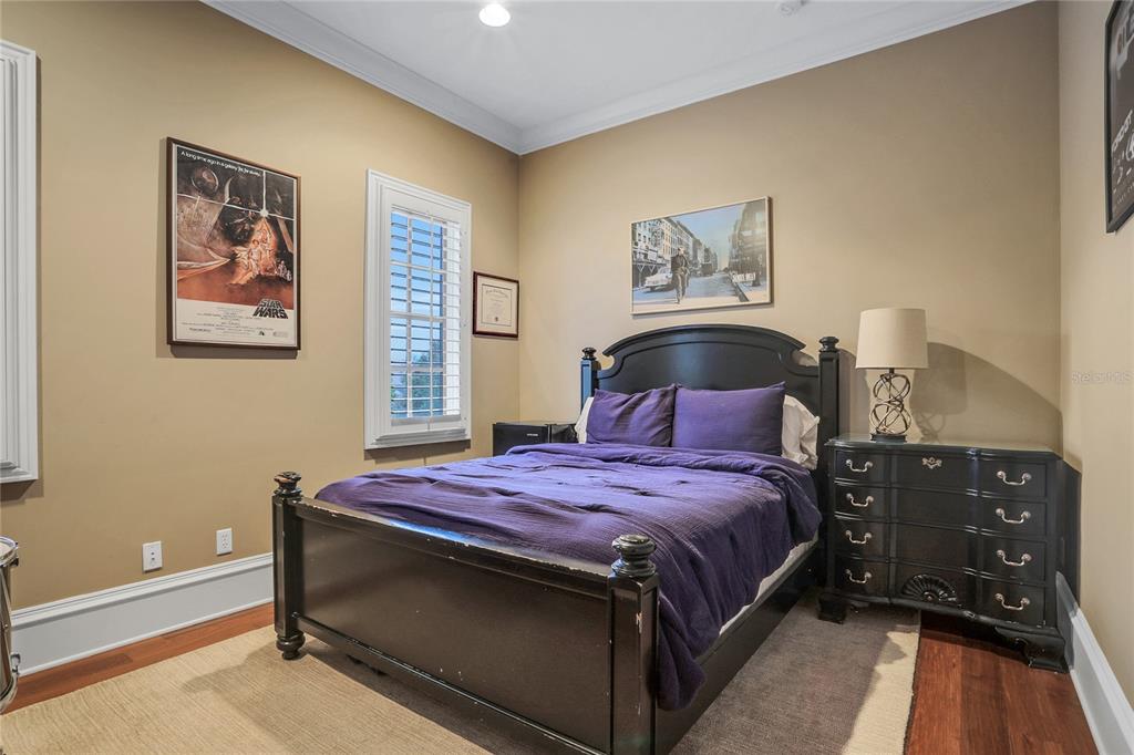 HIGHLANDS AT LAKE CONWAY - Residential