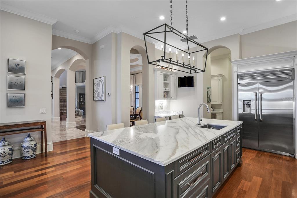 HIGHLANDS AT LAKE CONWAY - Residential