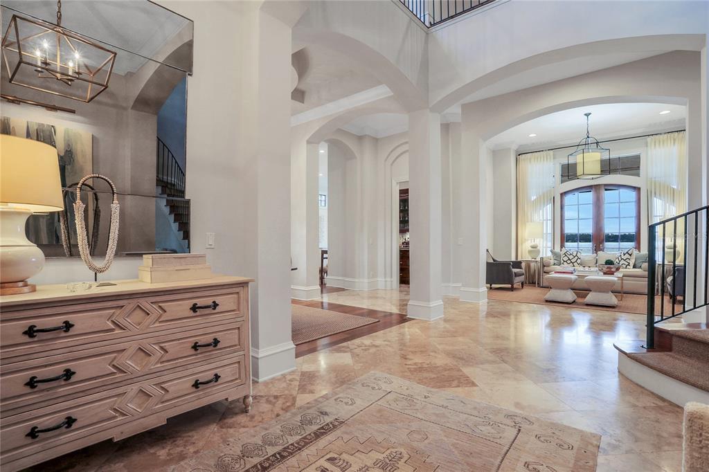 HIGHLANDS AT LAKE CONWAY - Residential