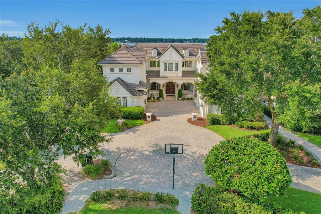 HIGHLANDS AT LAKE CONWAY - Residential