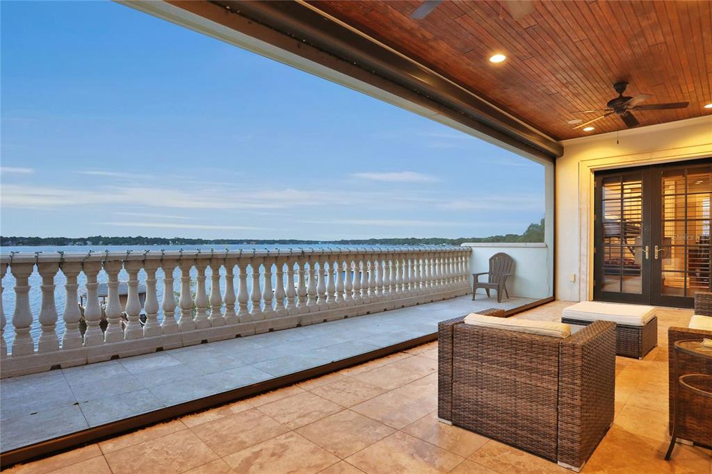 HIGHLANDS AT LAKE CONWAY - Residential