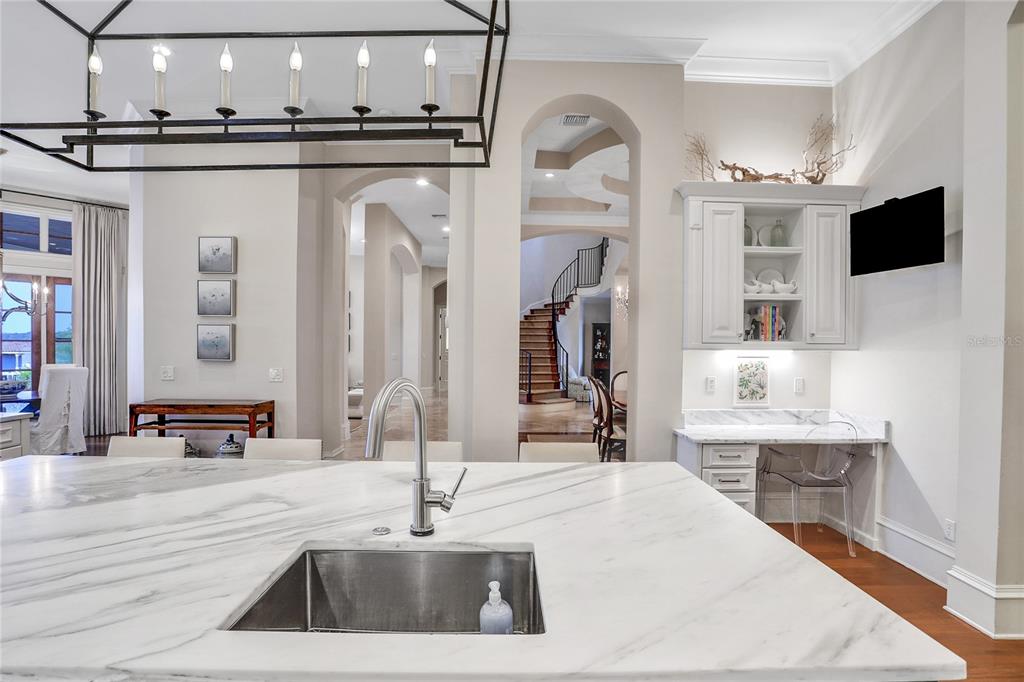 HIGHLANDS AT LAKE CONWAY - Residential