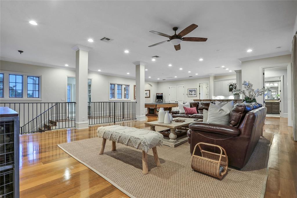 HIGHLANDS AT LAKE CONWAY - Residential