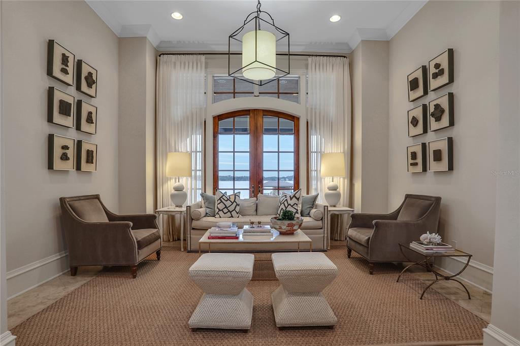 HIGHLANDS AT LAKE CONWAY - Residential