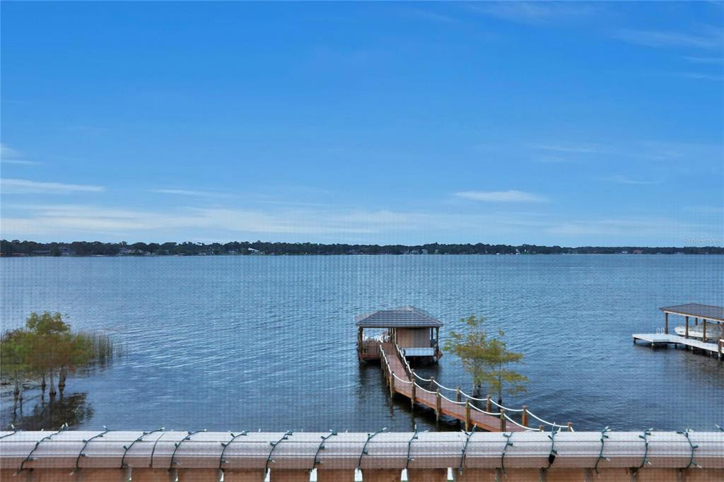 HIGHLANDS AT LAKE CONWAY - Residential