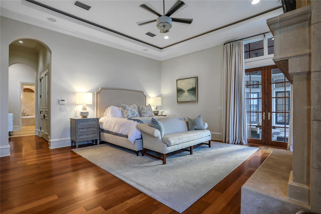 HIGHLANDS AT LAKE CONWAY - Residential