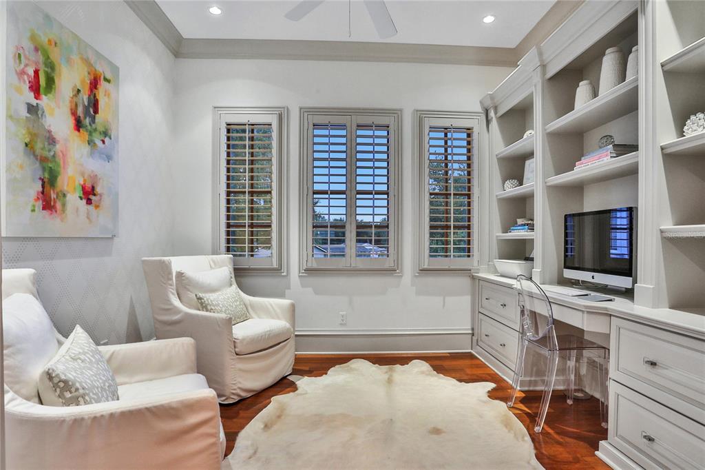 HIGHLANDS AT LAKE CONWAY - Residential