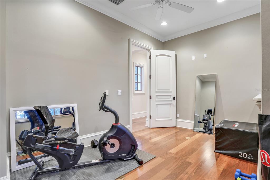 HIGHLANDS AT LAKE CONWAY - Residential