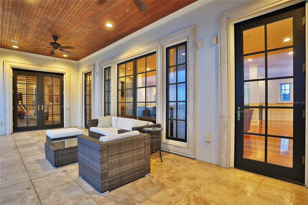 HIGHLANDS AT LAKE CONWAY - Residential