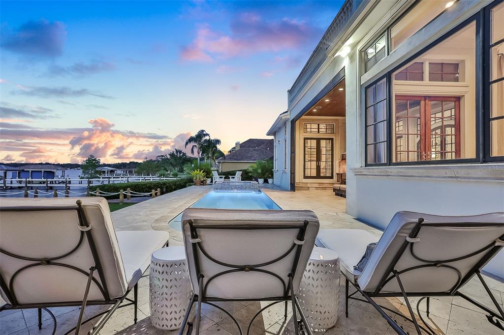 HIGHLANDS AT LAKE CONWAY - Residential