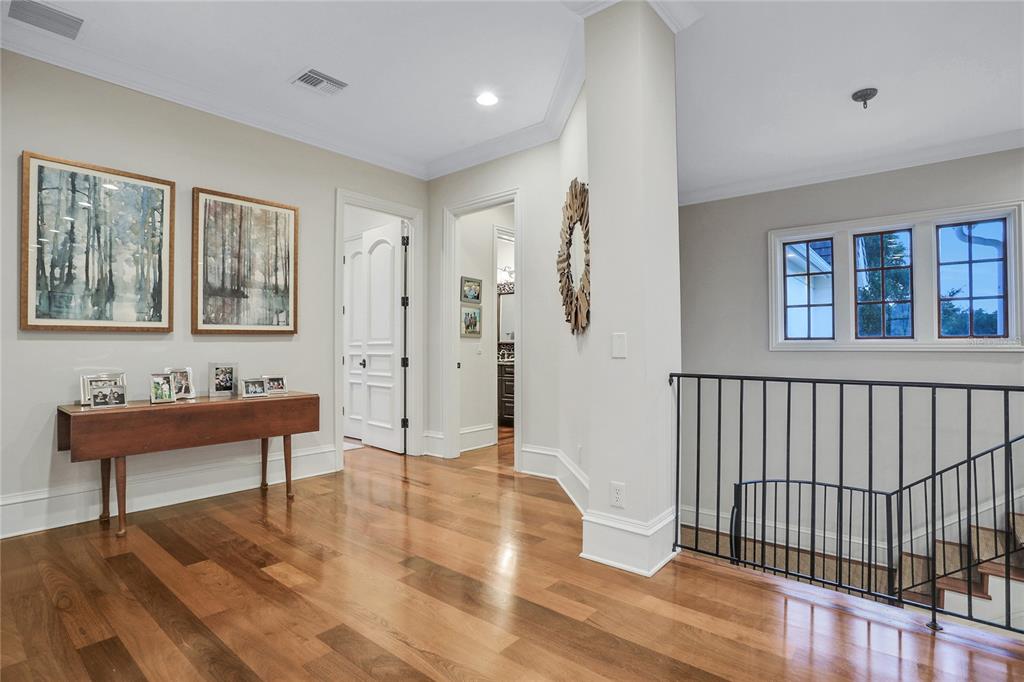 HIGHLANDS AT LAKE CONWAY - Residential