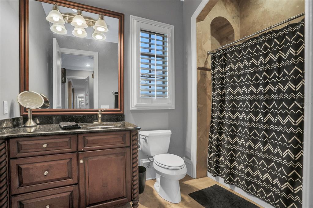 HIGHLANDS AT LAKE CONWAY - Residential