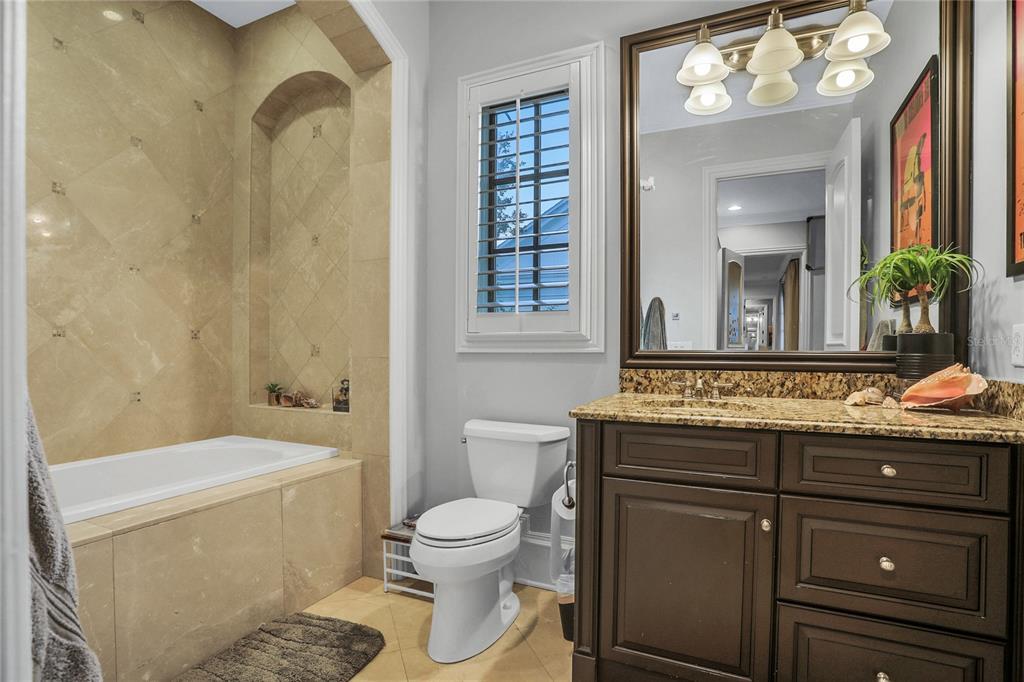 HIGHLANDS AT LAKE CONWAY - Residential