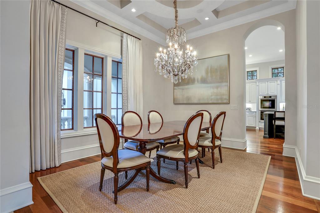 HIGHLANDS AT LAKE CONWAY - Residential