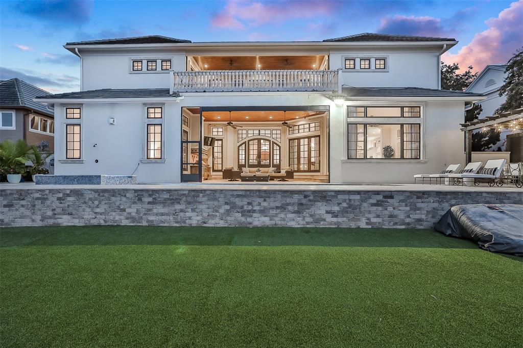 HIGHLANDS AT LAKE CONWAY - Residential