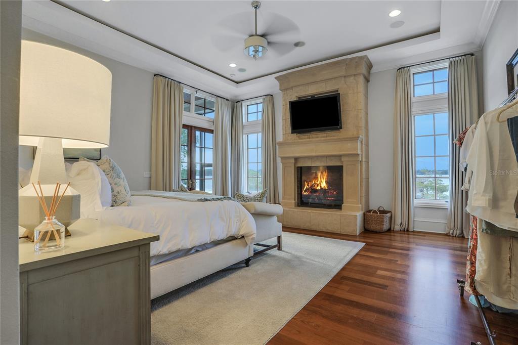 HIGHLANDS AT LAKE CONWAY - Residential