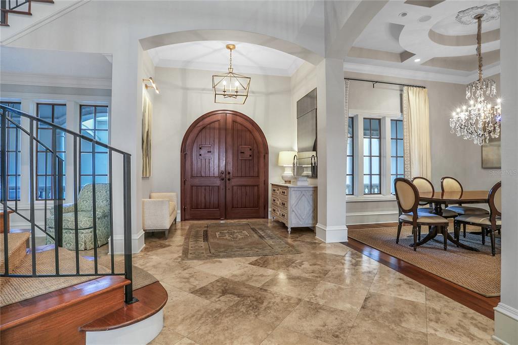 HIGHLANDS AT LAKE CONWAY - Residential