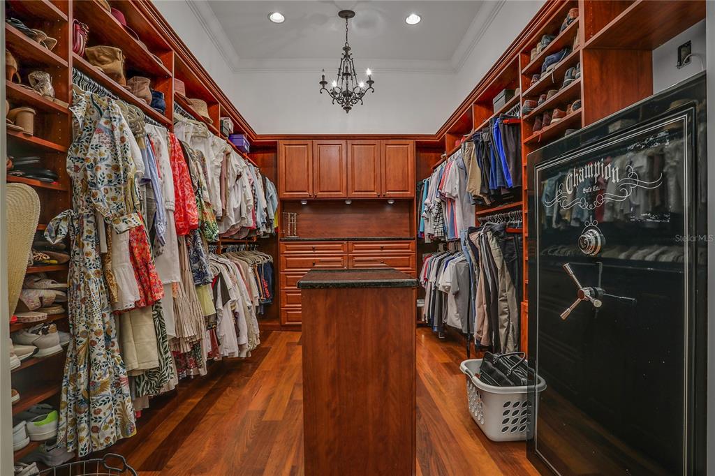 HIGHLANDS AT LAKE CONWAY - Residential