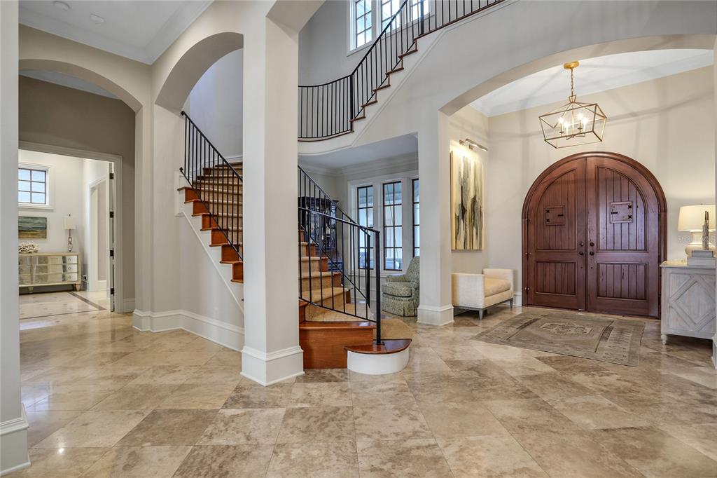 HIGHLANDS AT LAKE CONWAY - Residential