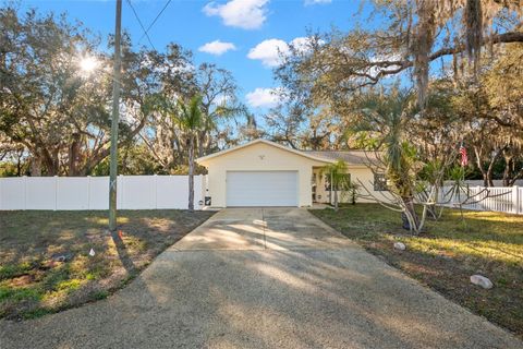 Photo of 12005 Wren Court, New Port Richey, FL 34654 (MLS # W7882403)