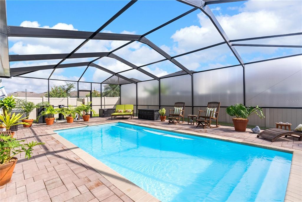 Photo of 5892 Arlington River Drive, Lakeland, FL 33811 (MLS # C7513579)