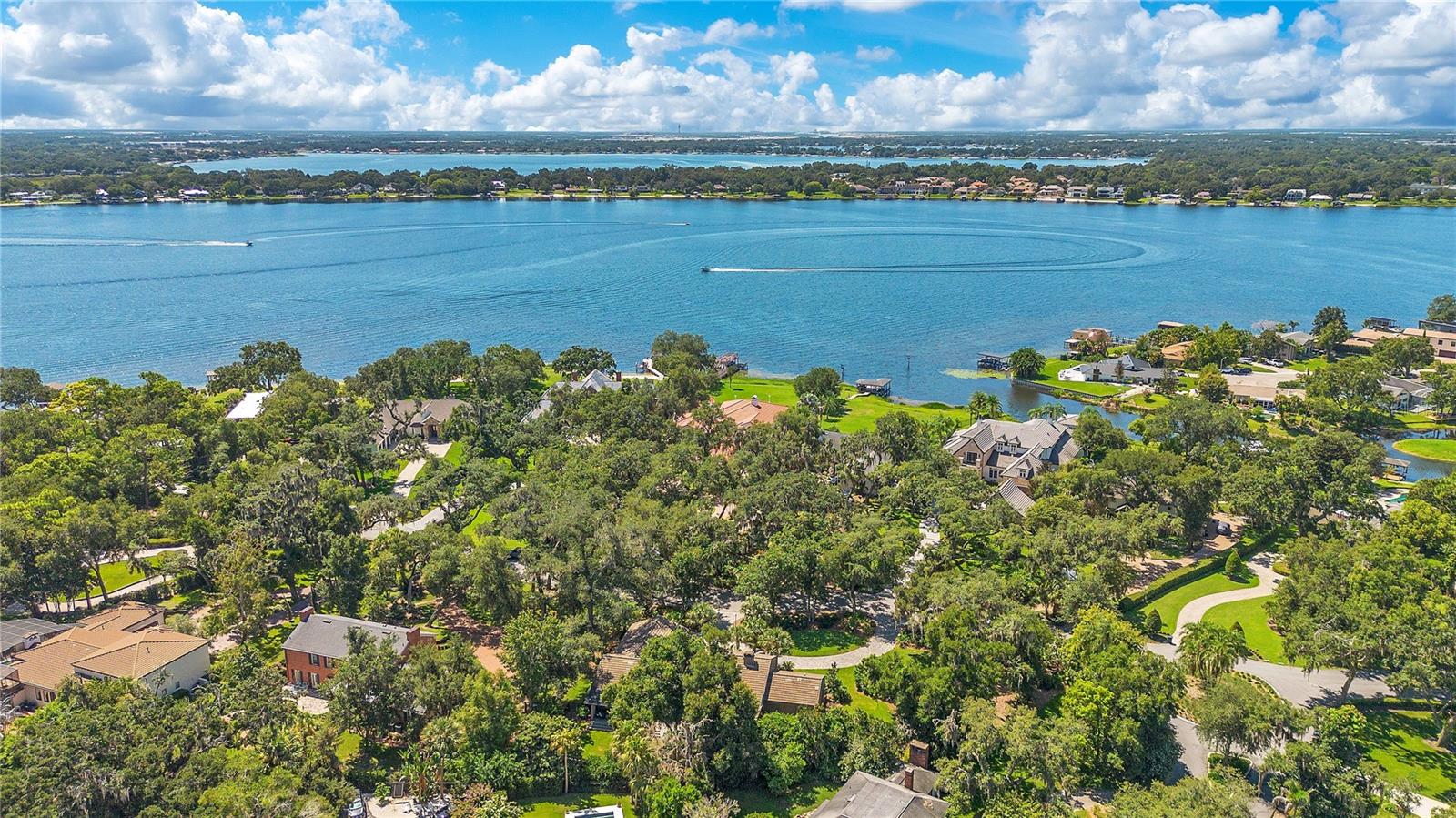 1095 HARBOUR ISLAND ROAD